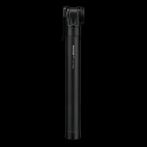 ROSE Bikes Roadie TT Twin Turbo Bike Pump| Mini Pumps