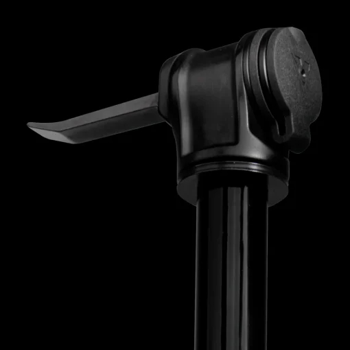 ROSE Bikes Roadie TT Twin Turbo Bike Pump| Mini Pumps