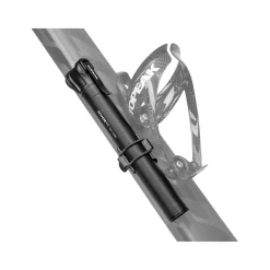 ROSE Bikes Roadie TT Twin Turbo Bike Pump| Mini Pumps