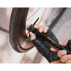 ROSE Bikes Roadie TT Twin Turbo Bike Pump| Mini Pumps