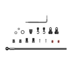 ROSE Bikes Road/MTB Disc Brake Hose for Brakes with Banjo| Accessories