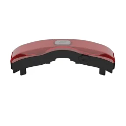 ROSE Bikes ROC LOC 5 LED Rear Light| Helmet Accessories