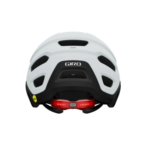 ROSE Bikes ROC LOC 5 LED Rear Light| Helmet Accessories