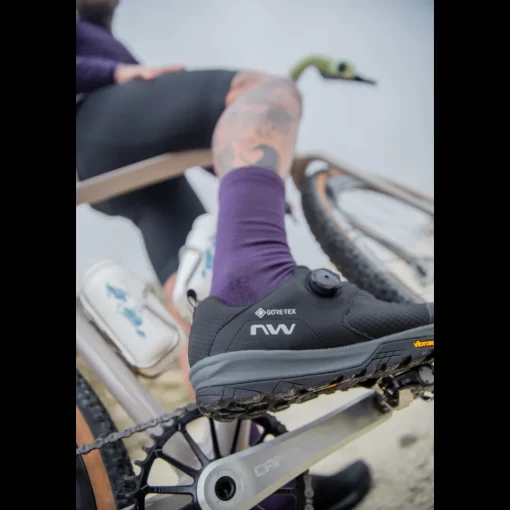 ROSE Bikes ROCKIT PLUS GTX MTB Winter Shoes| MTB Shoes|Winter Shoes
