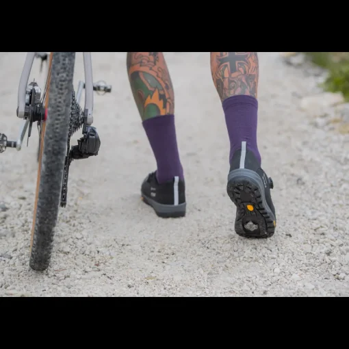 ROSE Bikes ROCKIT PLUS GTX MTB Winter Shoes| MTB Shoes|Winter Shoes