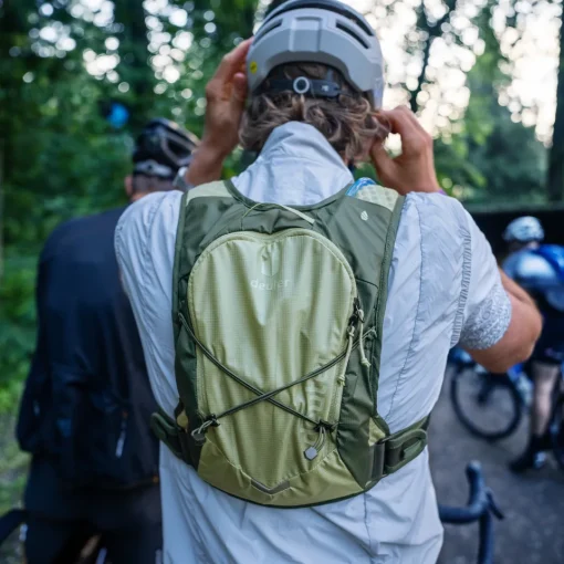 ROSE Bikes ROGLA 5 Bike Backpack| Backpacks