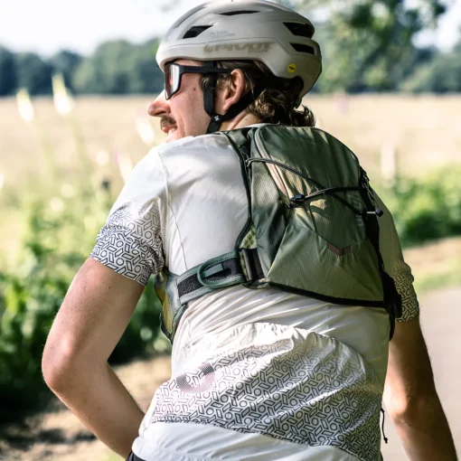 ROSE Bikes ROGLA 5 Bike Backpack| Backpacks