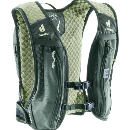 ROSE Bikes ROGLA 5 Bike Backpack| Backpacks
