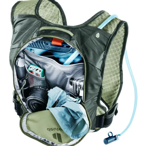 ROSE Bikes ROGLA 5 Bike Backpack| Backpacks
