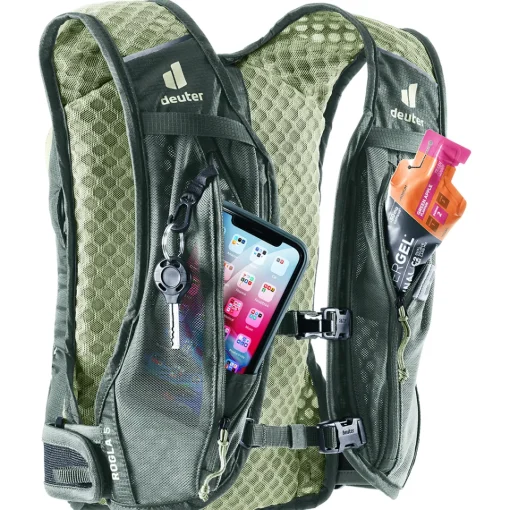 ROSE Bikes ROGLA 5 Bike Backpack| Backpacks