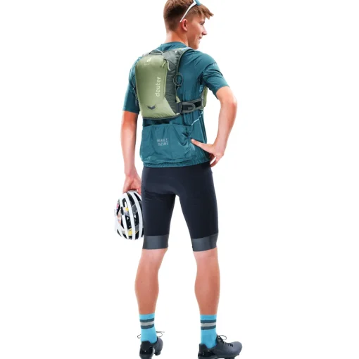 ROSE Bikes ROGLA 5 Bike Backpack| Backpacks