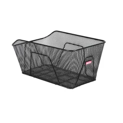ROSE Bikes ROMANO Rear Bicycle Basket for Permanent Installation| Bike Baskets