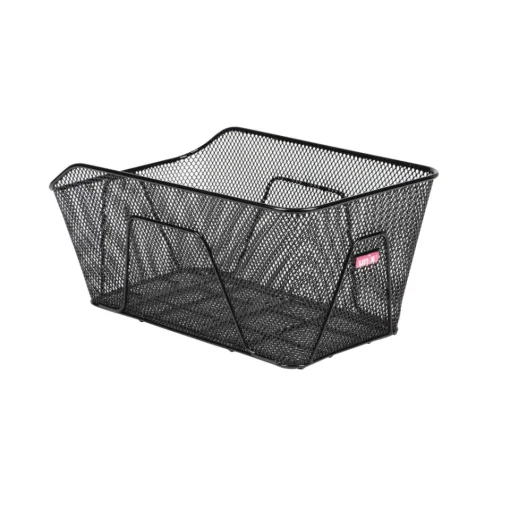 ROSE Bikes ROMANO Rear Bicycle Basket for Permanent Installation| Bike Baskets
