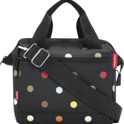 ROSE Bikes Roomy Handlebar Bag| Bike Bags|Shoulder Bags