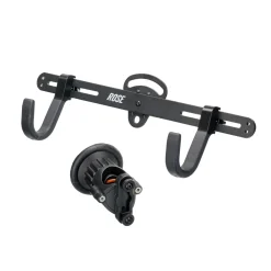 ROSE Bikes ROSE Holder for Storage BD 340 Multiflex Stand -Top-| Bike Racks