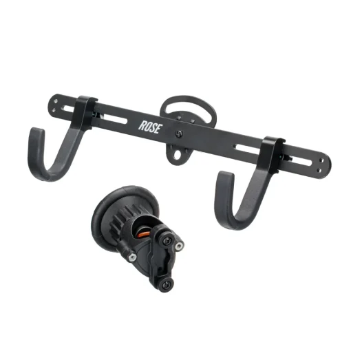 ROSE Bikes ROSE Holder for Storage BD 340 Multiflex Stand -Top-| Bike Racks