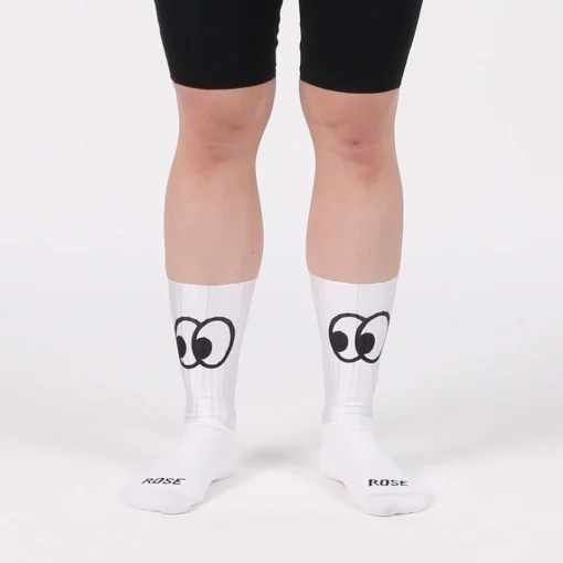ROSE Bikes ROSE RACING CIRCLE aero socks 2025| Socks