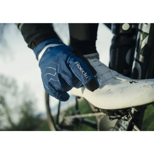 ROSE Bikes ROSEGG 2 GTX Winter Cycling Gloves| Full Finger Gloves|Winter Gloves