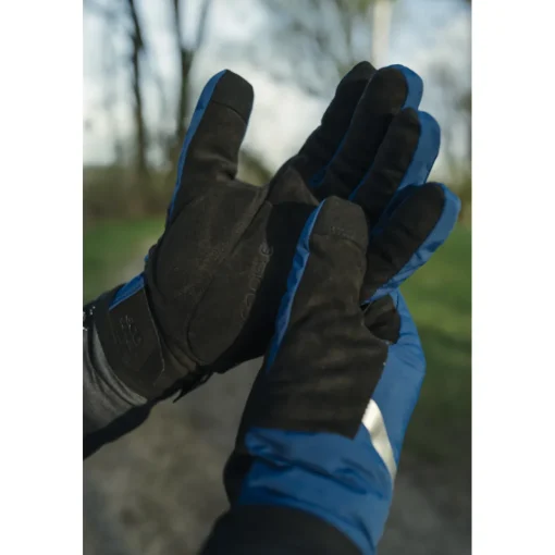 ROSE Bikes ROSEGG 2 GTX Winter Cycling Gloves| Full Finger Gloves|Winter Gloves