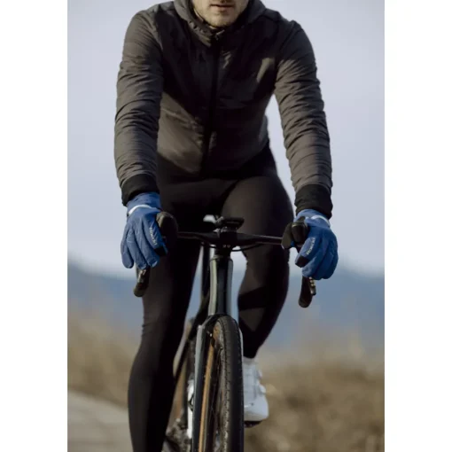 ROSE Bikes ROSEGG 2 GTX Winter Cycling Gloves| Full Finger Gloves|Winter Gloves