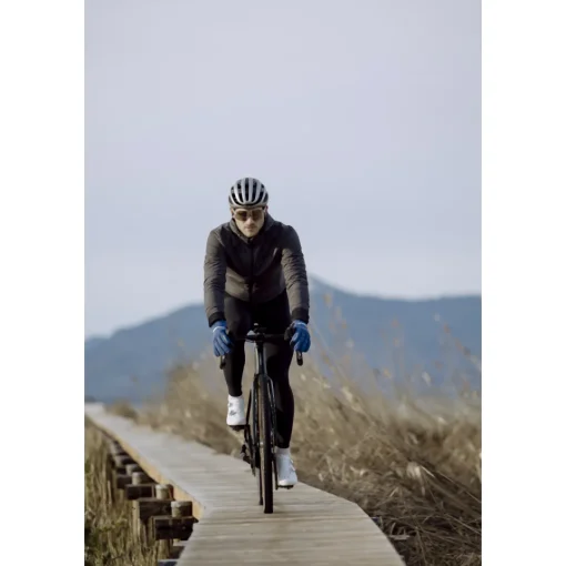 ROSE Bikes ROSEGG 2 GTX Winter Cycling Gloves| Full Finger Gloves|Winter Gloves