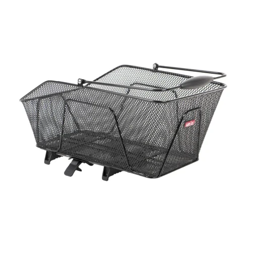 ROSE Bikes ROSETTO TOPKLIP BASKET Rear Bike Basket| Bike Baskets
