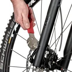 ROSE Bikes Rotor Truing Fork| Bike Tools