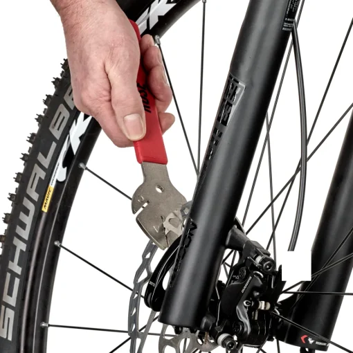 ROSE Bikes Rotor Truing Fork| Bike Tools