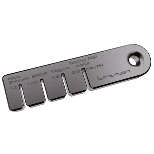 ROSE Bikes Rotor Wear Indicator| Bike Tools