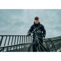 ROSE Bikes ROTTERDAM 2 Winter Cycling Gloves| Full Finger Gloves|Winter Gloves