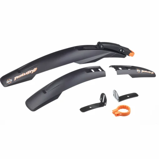 ROSE Bikes Rowdy Mudguard Set 20"-24"| MTB