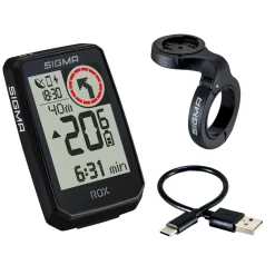 ROSE Bikes ROX 2.0 Endurance GPS Bike Computer| Bike Computers