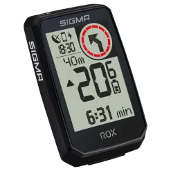 ROSE Bikes ROX 2.0 Endurance GPS Bike Computer| Bike Computers