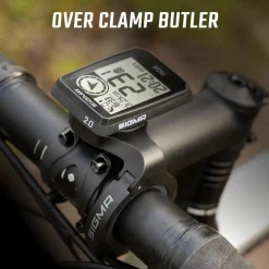 ROSE Bikes ROX 2.0 Endurance GPS Bike Computer| Bike Computers