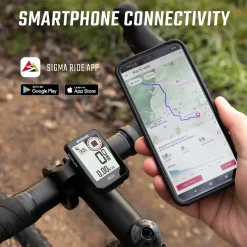 ROSE Bikes ROX 2.0 Endurance GPS Bike Computer| Bike Computers