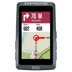 ROSE Bikes ROX 12.1 EVO GPS Bike Computer| Bike Computers|GPS Devices
