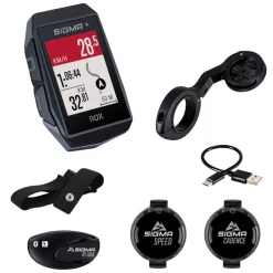 ROSE Bikes ROX 11.1 EVO GPS Bike Computer SENSOR SET| Bike Computers