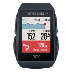 ROSE Bikes ROX 11.1 EVO GPS Bike Computer SENSOR SET| Bike Computers