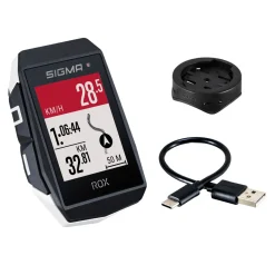 ROSE Bikes ROX 11.1 EVO GPS Bike Computer| Bike Computers