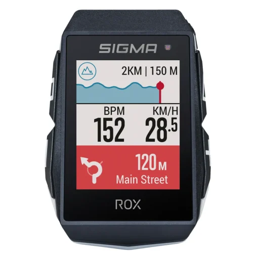 ROSE Bikes ROX 11.1 EVO GPS Bike Computer| Bike Computers