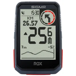 ROSE Bikes ROX 4.0 GPS Bike Computer| Bike Computers|GPS Devices
