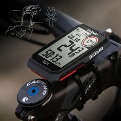 ROSE Bikes ROX 4.0 GPS Bike Computer| Bike Computers|GPS Devices