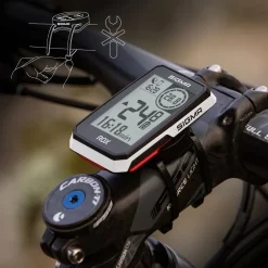 ROSE Bikes ROX 2.0 GPS Bike Computer| Bike Computers