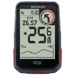 ROSE Bikes ROX 4.0 GPS Bike Computer HEART RATE SET| Bike Computers|GPS Devices