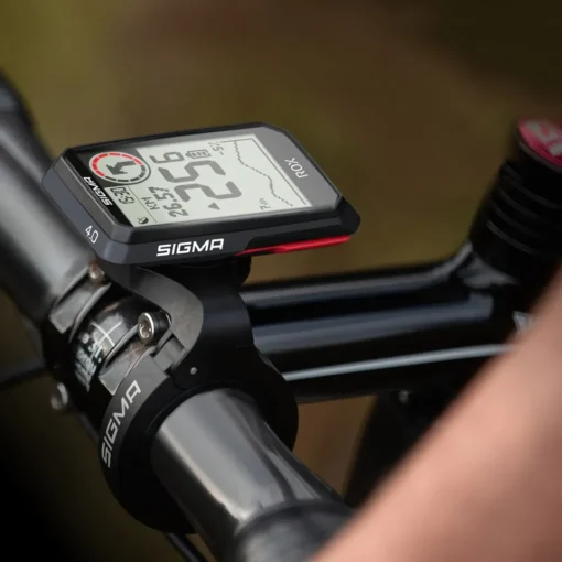 ROSE Bikes ROX 4.0 GPS Bike Computer HEART RATE SET| Bike Computers|GPS Devices