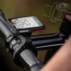 ROSE Bikes ROX 4.0 GPS Bike Computer SENSOR SET| Bike Computers|GPS Devices