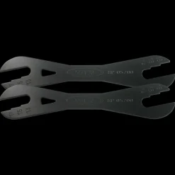 ROSE Bikes RP-05700 Cone Wrench 2 Pack| Bike Tools