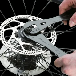 ROSE Bikes RP-05700 Cone Wrench 2 Pack| Bike Tools