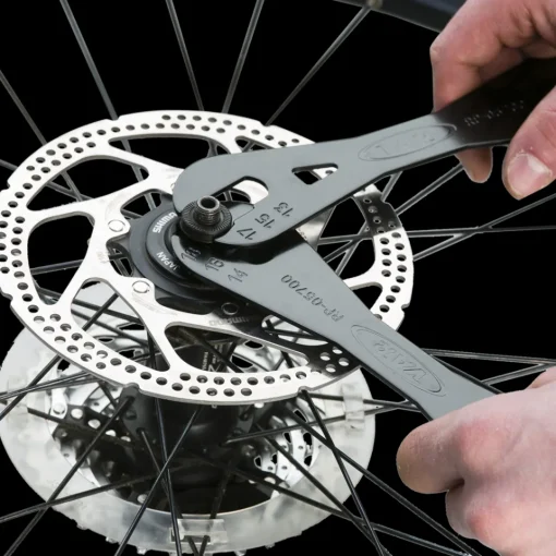 ROSE Bikes RP-05700 Cone Wrench 2 Pack| Bike Tools