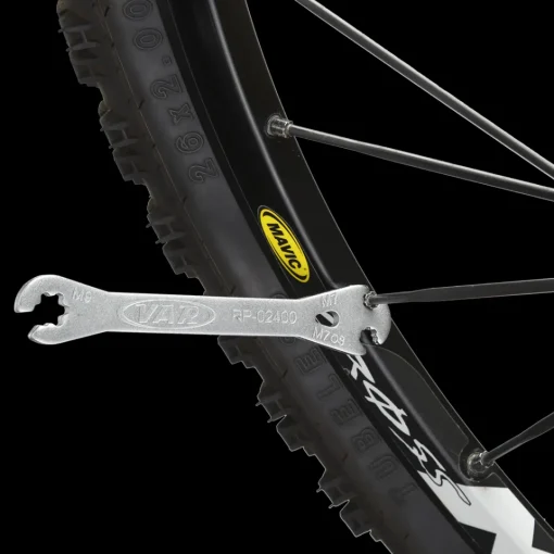 ROSE Bikes RP-02400 Spoke Wrench for Mavic Wheels| Bike Tools